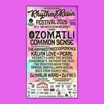 Rhythm & Resin 2026