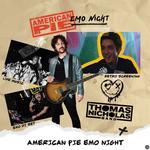 American Pie Emo Night