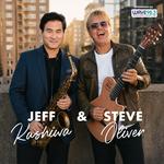 Steve Oliver & Jeff Kashiwa