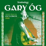 Gary Og - Live at Jimmy O'Neills, St Kilda