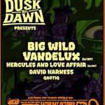 Dusk To Dawn
