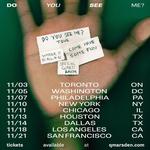 DO YOU SEE ME? TOUR
