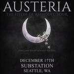 Austeria Presents: The Fields of Asphodel Tour