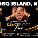 SPECIAL GUEST on Abby Lee Live Podcast