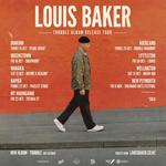 Louis Baker - Trouble Album Tour (NZ)