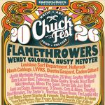 Chuck Fest 2026