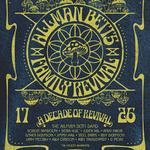 The Allman Betts Family Revival