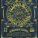 The Allman Betts Family Revival