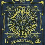 The Allman Betts Family Revival