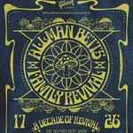 The Allman Betts Family Revival
