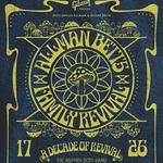 The Allman Betts Family Revival
