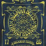 The Allman Betts Family Revival