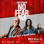 No Fear Tour
