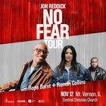 No Fear Tour