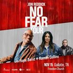 No Fear Tour