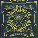 The Allman Betts Family Revival