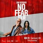 No Fear Tour
