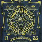 The Allman Betts Family Revival