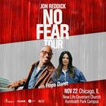 No Fear Tour