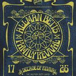 The Allman Betts Family Revival