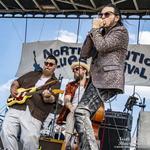 Nick Moss Band ft. Dennis Gruenling @ Coomber Craft Wines