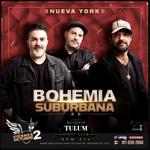 Bohemia Suburbana en Brooklyn NY
