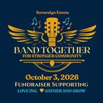 Band Together - Waconia MN