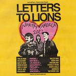 Letters to Lions - North America Tour - Vancouver