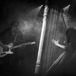 LAVINIA MEIJER & REYER ZWART, special guest Tjeerd Top