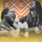 Vusi Mahlasela & Guy Buttery