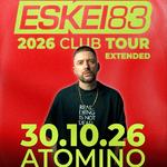 2026 Club Tour Extended