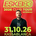 2026 Club Tour Extended