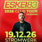 2026 Club Tour Extended