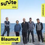 BLAUMUT - EL MILLOR QUE HEM FET - BARCELONA