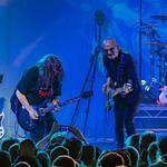 MOVING PICTURES - RUSH TRIBUTE