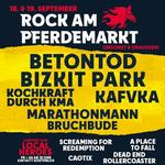 Rock am Pferdemarkt  2026