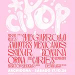 AXOLOTES MEXICANOS:  5ª edición del CIPOP