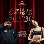 THE GRAND NIGHT 2027