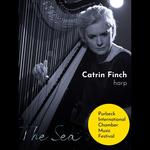 Catrin Finch - The Mowlem, Swanage: Purbeck International Chamber Music Festival