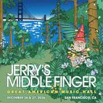 JMF at Great American Music Hall