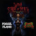 TWOYASTARA OF DEATH: PEACE, DACH NAD GŁOWĄ TOUR 2026