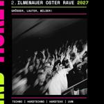 2. Ilmenauer Osterrave