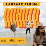 Nuante • Lansare de album • Timisoara • FITT • 13 noiembrie