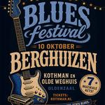  bluesfestival berghuizen 2026