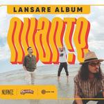 Nuante • Lansare de album • Bucuresti • Quantic • 27 noiembrie
