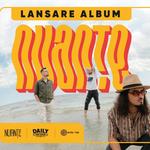 Nuante • Lansare de album • Galati • Daily Pub • 9 ianuarie
