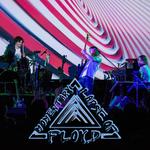 Mark Joseph w/ Momentary Lapse of Floyd @ "Hey You, Wish You Were Here" Block Party 