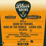 Blues & Brews VI 2026
