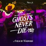 Maine Outdoor Film Festival filmmaker showcase | GHOST OF PAUL REVERE: GHOSTS NEVER DIE