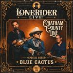 CCL Live at Lonerider Wake Forest w/ Blue Cactus!